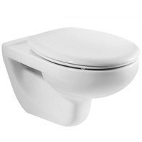 ROCA VICTORIA A34H308000 Унитаз Подвесной Купить с сидением Soft