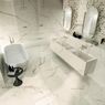 Керамограніт крупноформатний Atlas Concorde Marvel Calacatta Prestigio 120x278 Silk 6мм (A4O6)