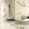 Керамограніт Atlas Concorde Marvel Calacatta Imperiale 120x120 (A4Q7)