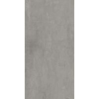 Керамогранітна плита для стільниць Atlas Concorde Boost Grey Hammered 12 mm ST 162x324 (A65C)