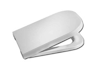 ROCA THE GAP A801732004 сидіння для унітазу дюропластове вільнопадуюче