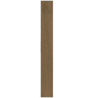 Керамограніт Atlas Concorde Entice Browned Oak Elegant 18,5x150 Matt 9mm (A8YD)