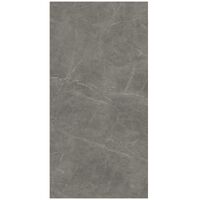 Керамогранітна плита для стільниць Atlas Concorde Plan Grey Stone Silk - 12mm ST 162x324 cm (AAWA)