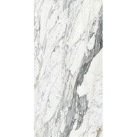 Керамограніт крупноформатний Anatolia Calacatta Corchia 119,8x279,8 Honed 6mm (AB49H)