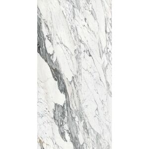 купить Керамограніт крупноформатний Anatolia Calacatta Corchia 119,8x279,8 Polished 6mm (AB49P) недорого