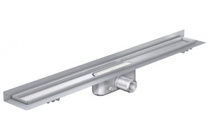 купить ACO 408764 ShowerDrain C-line 685 мм трап вертикальный недорого