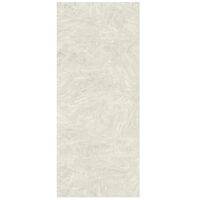 Керамогранітна плита для стільниць Atlas Concorde Plan Crystal White Bookmatch Silk 162x324 cm 12mm (AF2X)
