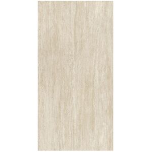 купить Керамогранітна плита для стільниць Atlas Concord Plan Travertino Pearl Hammered 162x324 cm 12 mm ST (AF4Z) недорого
