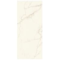Керамограніт крупноформатний Atlas Concorde Marvel X Calacatta Apuano 120x278 Silk 6mm (AFUX)