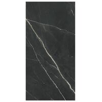 Керамограніт Atlas Concorde Marvel GALA Calacatta Black 60x120 Lappato (AFXT)