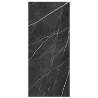 Керамограніт крупноформатний Atlas Concorde Marvel GALA Calacatta Black 120x278 Lappato 6mm (AFXY)
