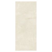 Керамограніт крупноформатний Atlas Concorde, Marvel Onyx White 120x278 6mm (AJAH)
