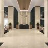 Керамограніт крупноформатний Atlas Concorde, Marvel Onyx Alabaster 120x278 6mm (AJAI)
