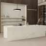 Керамогранітна плита для стільниць Atlas Concorde Plan Onyx White Bookmatch Silk St 162х324 12mm (AJHE)