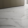 Керамограніт Fiandre Marble Lab Calacatta Statuario, 120х60, lucidato, 8мм (AL192X864)