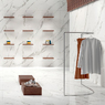 Керамограніт Fiandre Marble Lab Calacatta Bellissimo 60x120 (AL199X864)