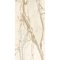 Керамограніт Fiandre Marble Lab Calacatta Elite 120х60, lucidato, 8мм (AL204X864)