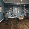 Керамограніт Atlas Concorde Heartwood Moka 20x120 Matt 9мм (AL7F)
