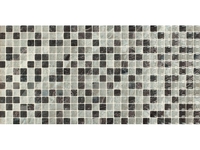 Almera Ceramica Cube Danae Gris Настенная Плитка Имитация под Мозаику