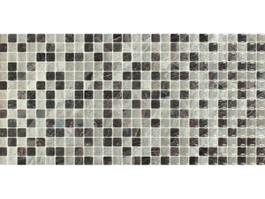 купить Almera Ceramica Cube Danae Gris Настенная Плитка Имитация под Мозаику недорого
