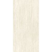 Керамогранітна плита для стільниць Atlas Concorde Plan 162х324, Travertino White Hammered 12 mm ST (ALYX)