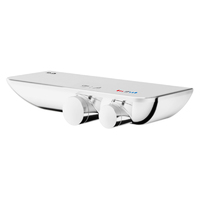 AM-PM F3040000  Смеситель термостатический дл душа 