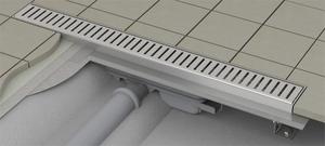 купить Alcaplast APZ10-850M Линейный трап 85 см недорого