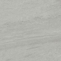 Керамограніт Atlas Concorde Ultrablock Silver 60х60 Grip Rectified Textured 8mm (AQAL)