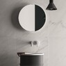 Керамогранит Fiandre Marble Lab Premium White Semilucidato 120х60 (AS191X864)