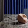 Керамограніт Fiandre Marble Lab Arabescato Orobico, 60x120, semilucidato, 8мм (AS200X864)