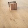 Керамограніт крупноформатний Atlas Concord Log, Bright Oak 120x278 Matte 6mm Wood effect (AX28)
