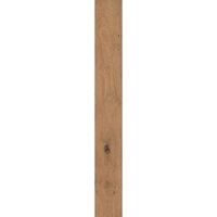 Керамограніт Atlas Concord Log, Deep Oak 18.5x150 Matte Sensitech 9mm Wood effect (AX3Q)