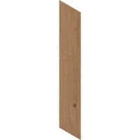 Керамограніт Atlas Concorde Log Deep Oak Chevron 7.5x45, 9.5 mm (AX4S)