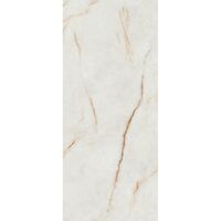 Керамограніт крупноформатний Atlas Concord Marvel Diva, ICE CRYSTAL 120x278 Polished 6mm (AX8K)