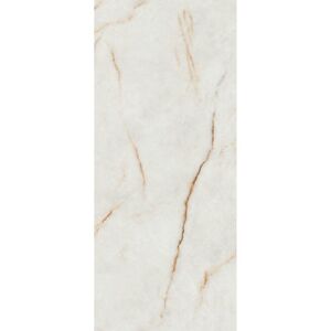 купить Керамограніт крупноформатний Atlas Concord Marvel Diva, ICE CRYSTAL 120x278 Polished 6mm (AX8K) недорого