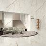 Керамограніт крупноформатний Atlas Plan Marble Look, Ice Crystal 160x320 Silk 6mm (AXXH)