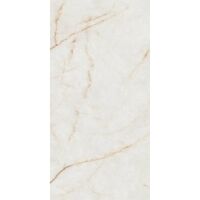 Керамограніт крупноформатний Atlas Plan Marble Look, Ice Crystal 160x320 Silk 6mm (AXXH)