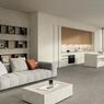 Керамограніт Atlas Concord Boost Icor, Dust 120x120 Matte Sensitech 9мм Stone effect (AYAZ)