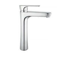 Смеситель Ferro Algeo Square BAQ2L