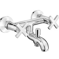 Deante Lucerna BEL 010D Смеситель в ванную
