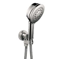 Ручний душ Bossini CLASSIC / 3 d110 mm, хром (C17003C00030004)