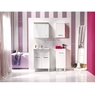 Cersanit OLIVIA Тумба с умывальником LIBRA СЕТ 60 S543-006-DSM 