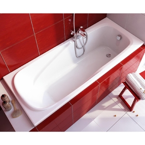 купить Ванна VANDA II 170x70 CP21000000 Акриловая Ванна недорого