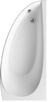 Ravak Avocado 150 x 75 R CS01000000 Ванна Акрилова