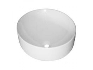 купить DevIT 1514137 ALLROUND Рукомойник 40*40 см  недорого