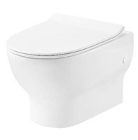DevIT 3120121 Подвесной Унитаз 3020121 Fresh 50 см  + крышка Softclose