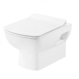 купить Подвесной унитаз DEVIT Comfort 3120123 недорого