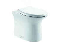 Devit 3130128 Aurora 2.0 Унитаз 55 см с крышкой