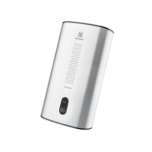 купить Electrolux EWH 80 Royal Flash Silver Водонагрівач бойлер 80 літрів плоский з сухими тенами недорого