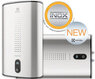 Electrolux EWH 80 Royal Flash Silver Водонагрівач бойлер 80 літрів плоский з сухими тенами